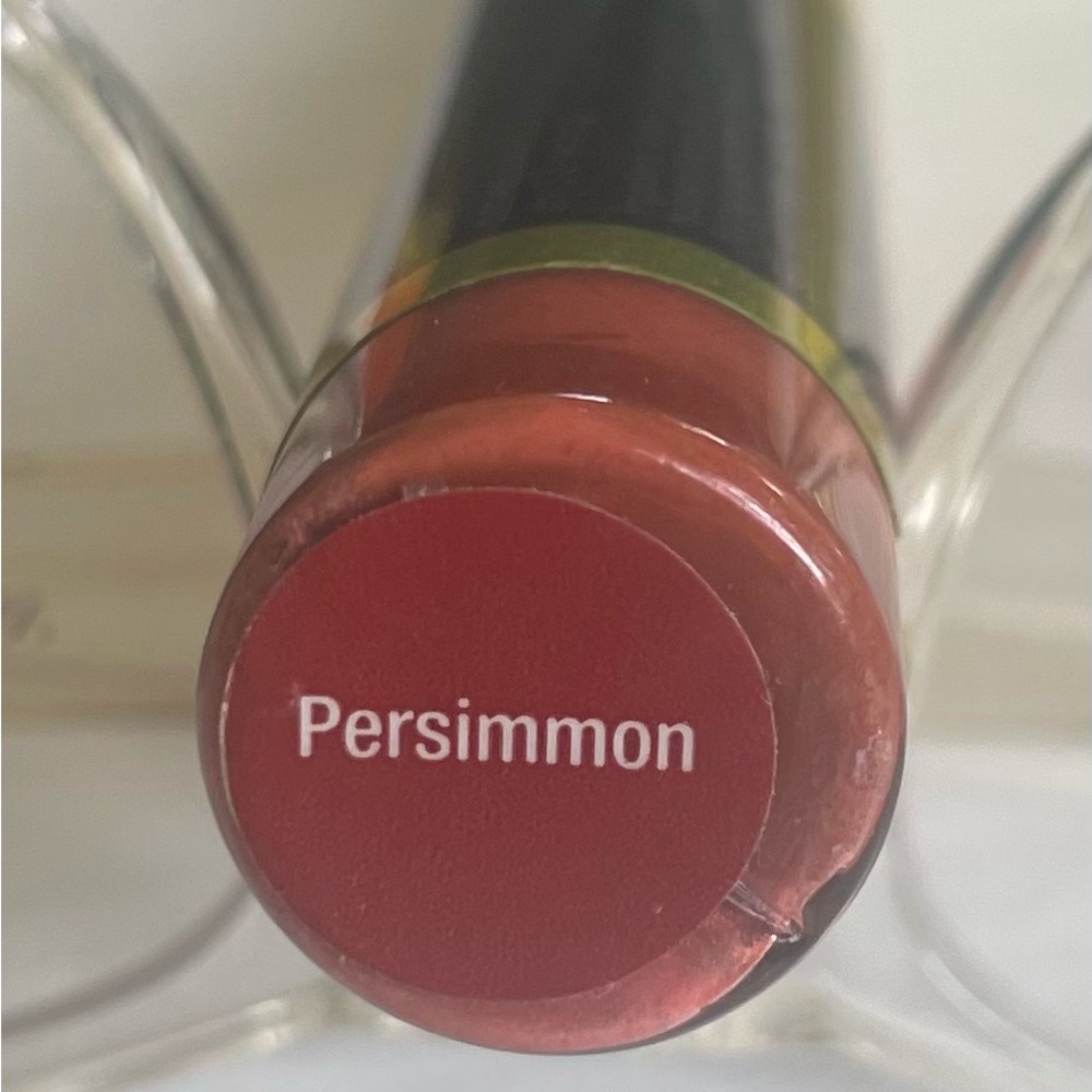SeneGence Lipsense. Long Lasting Lipstick - color: Persimmon, new, seal intact - Picture 3 of 3